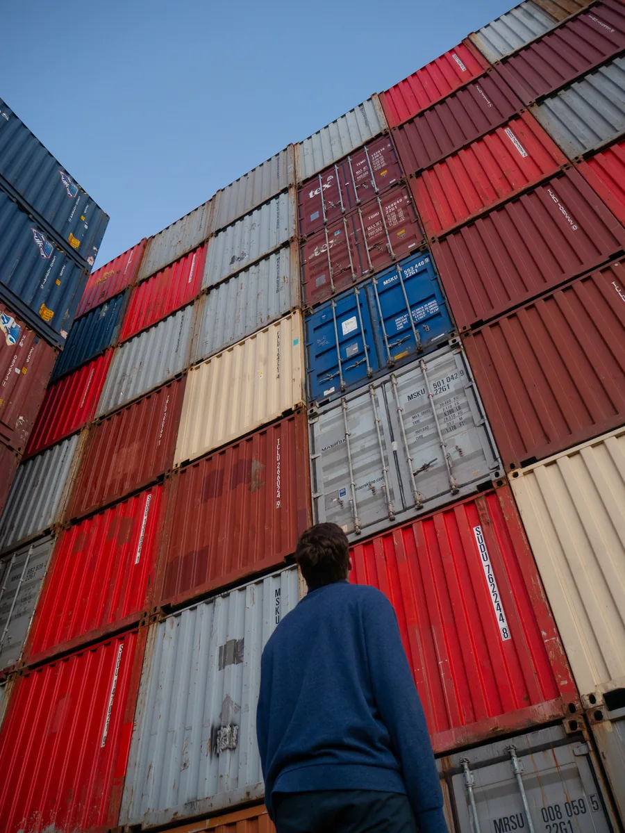 Containers