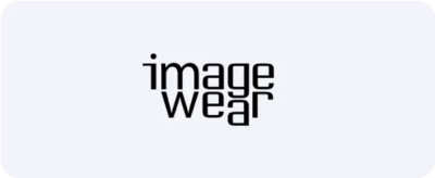 Choozr customer logo - ImageWear Finland