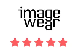 ImageWear logo