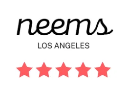 Neems Jeans logo
