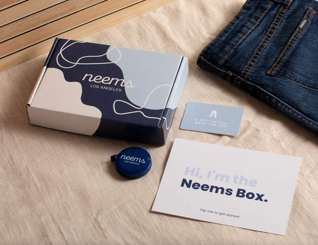 Neems Box