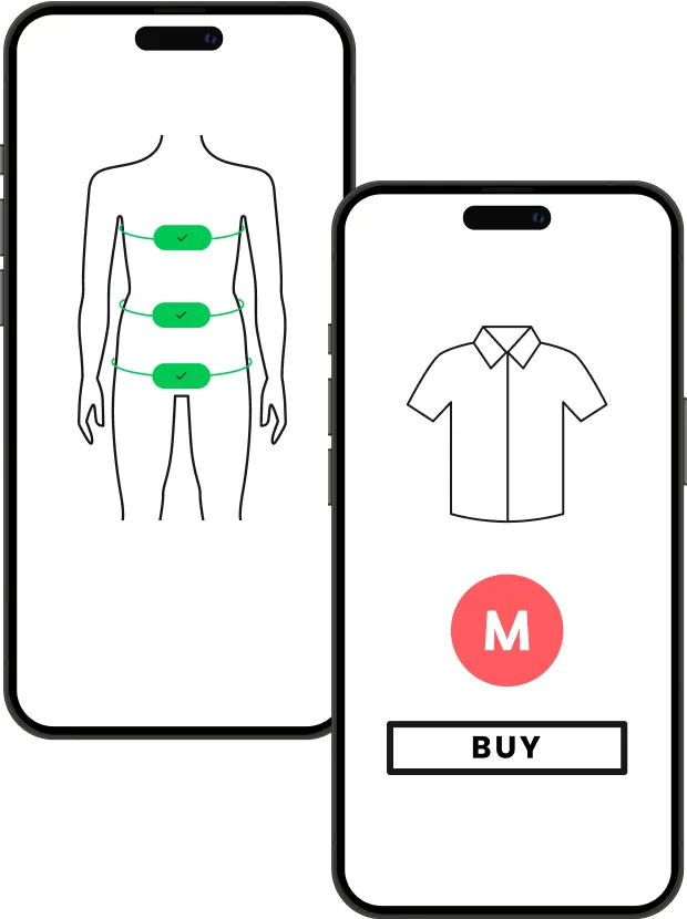 Size Recommendation